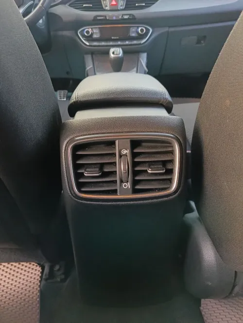 Hyundai i30 2018 i30