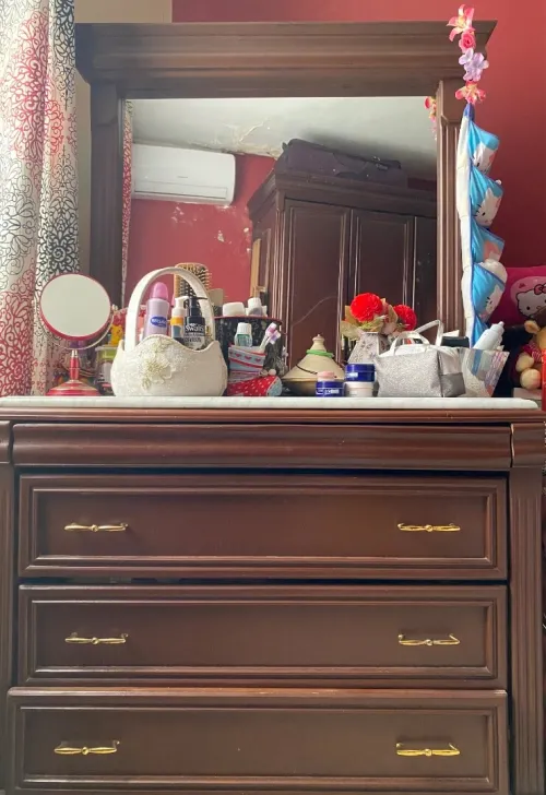 Chambre à couché à vendre 