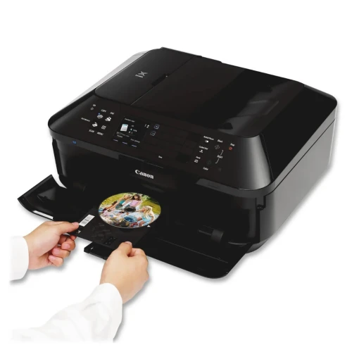 Imprimante multifonction CANON mx922 A4 jet d'encre