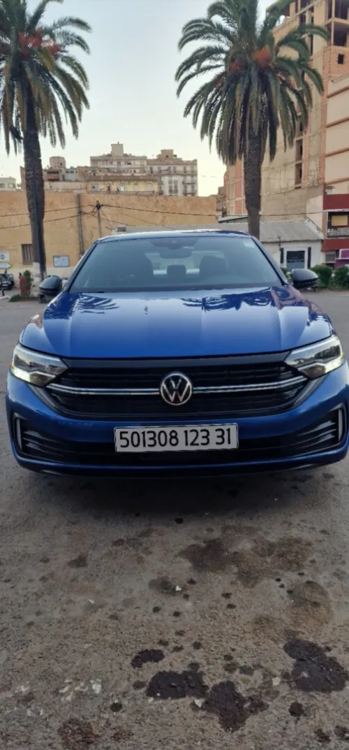Volkswagen Jetta 2023 Sport
