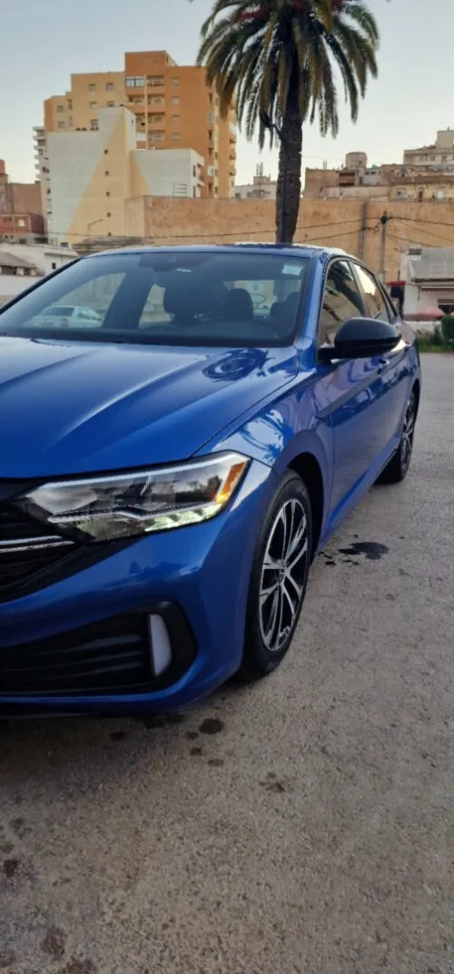 Volkswagen Jetta 2023 Sport
