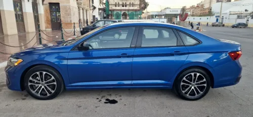 Volkswagen Jetta 2023 Sport