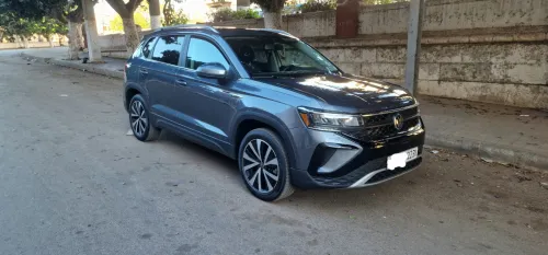 Volkswagen Taos 2022 SE