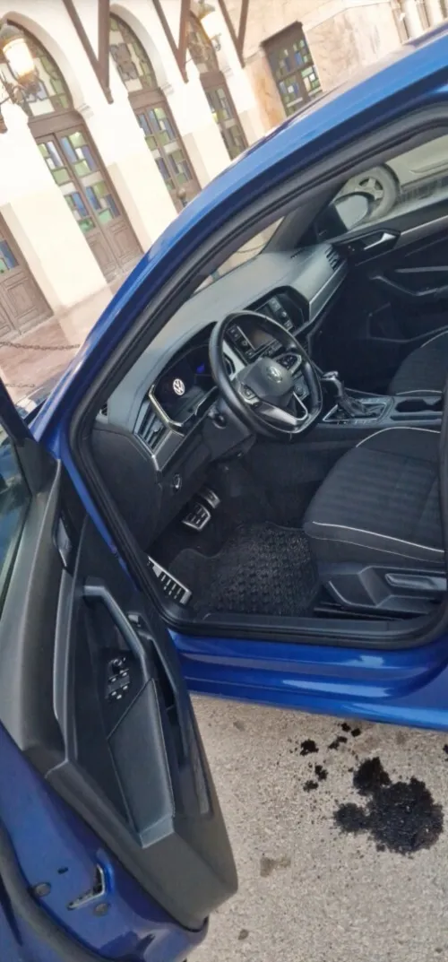 Volkswagen Jetta 2023 Sport