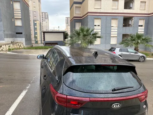 Kia Sportage restylé 2021 Active