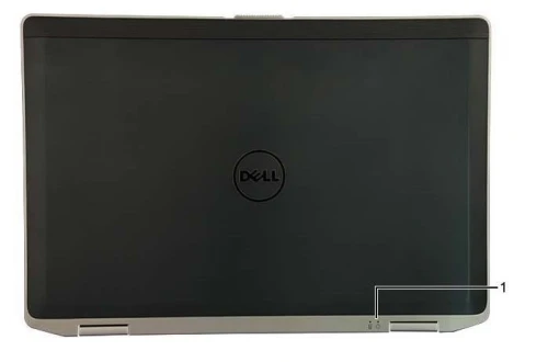 Dell latitude E6410/ E5410/ E6420 