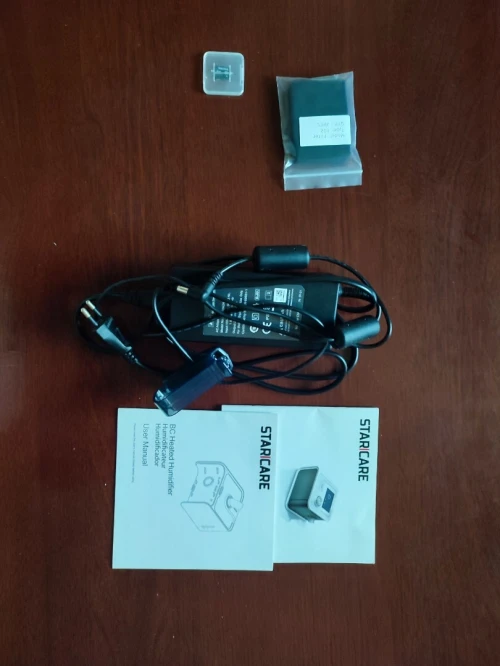 Apap (automatic cpap) yuwell yh560