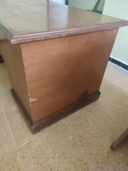 Bureau مكتب