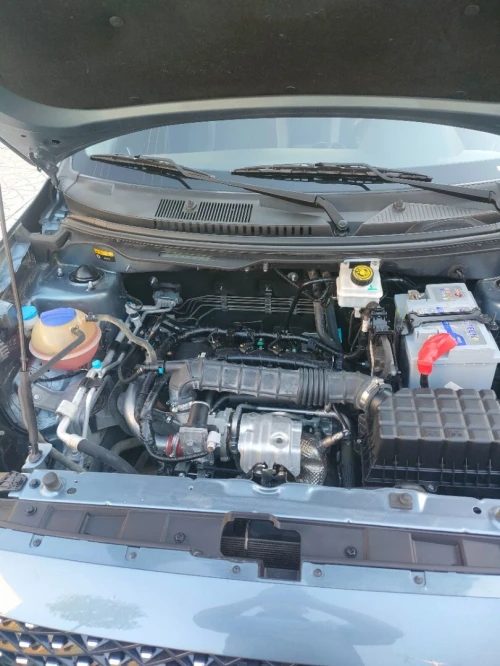 Chery Tiggo 2 pro 2024 Toute option