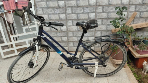 VÉLO GITANE