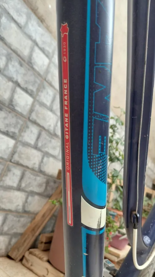 VÉLO GITANE