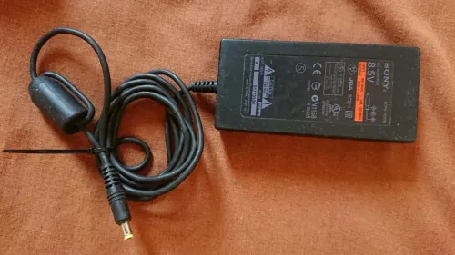 Chargeur PC Portable d'origine