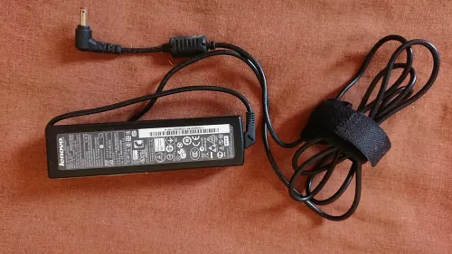 Chargeur PC Portable d'origine