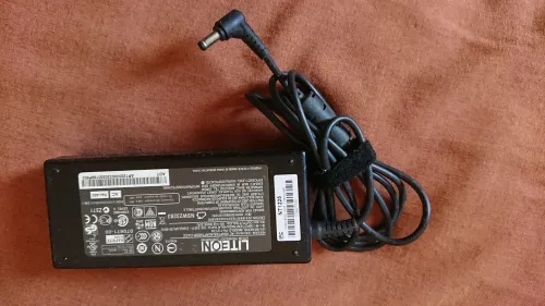 Chargeur PC Portable d'origine