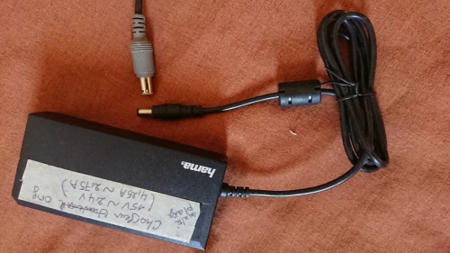 Chargeur PC Portable d'origine