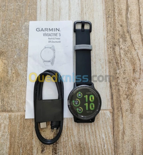 vivoactive 5/ vivoactive 4s/ venu sq 2/fenix 7 standard 