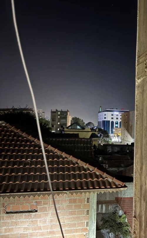 Location Appartement F2 Alger Bordj el kiffan