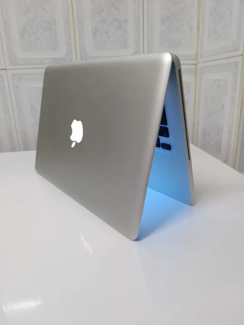 Pc MacBook pro