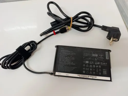 Chargeur d'origine Lenovo