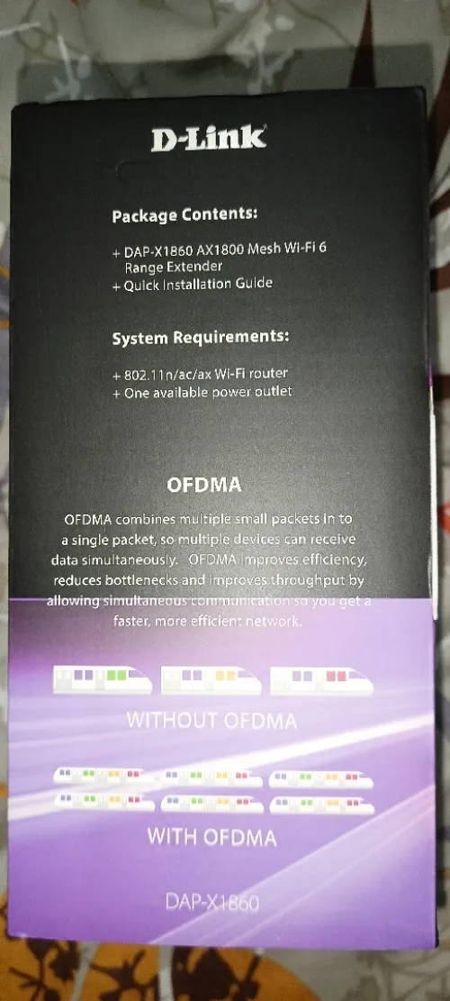Modem Répétiteur 