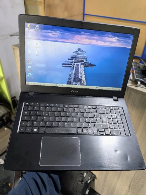 Acer Aspire gaming E5 15.6 pouce i5 6eme 16gb ram 250ssd + 1tera hdd gtx 950 2gb