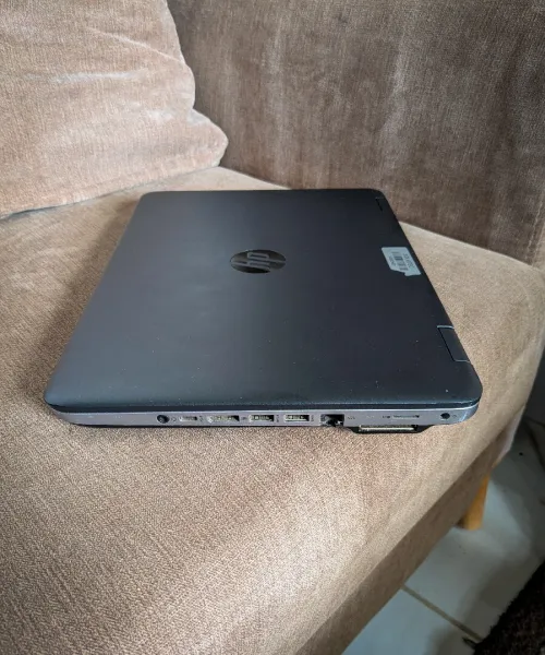 HP ProBook 640 G2 i5 6eme 8gb 250 ssd