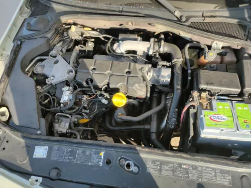 Renault Laguna 2 2001 Laguna 2