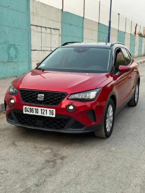 Seat ARONA 2021 Xperience