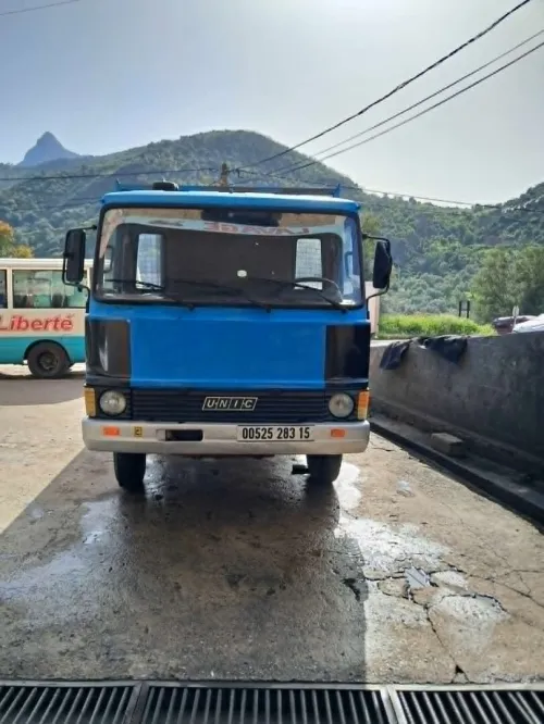 FIAT UNIC FIAT UNIC 1983
