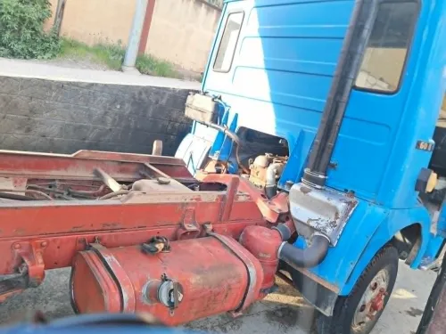 FIAT UNIC FIAT UNIC 1983