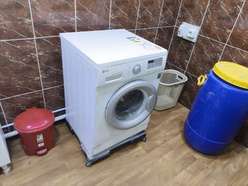 Lave linge