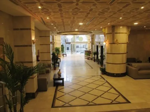 عمرة شهر رمضان كامل promo omra ramadan