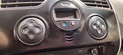 Renault Kangoo 2020 Authentique +
