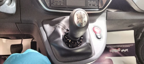 Renault Kangoo 2020 Authentique +
