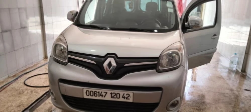 Renault Kangoo 2020 Authentique +