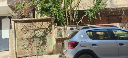 Vente Villa Alger Baba hassen