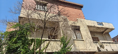 Vente Villa Alger Baba hassen