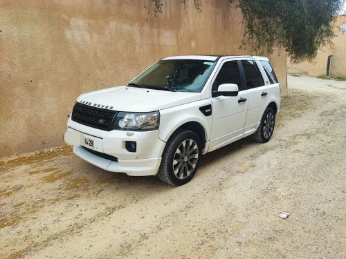 Land Rover Freelander 2 2014 Premium 
