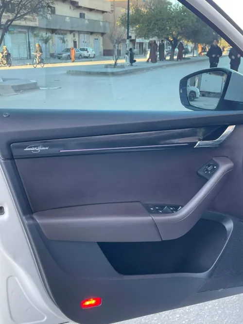 Skoda Octavia 2019 Laurin &amp; Klement