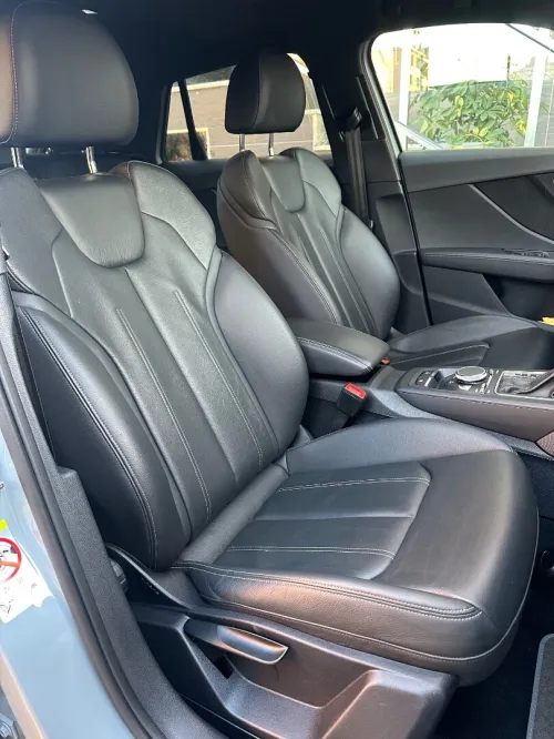 Audi Q2 2024 S line
