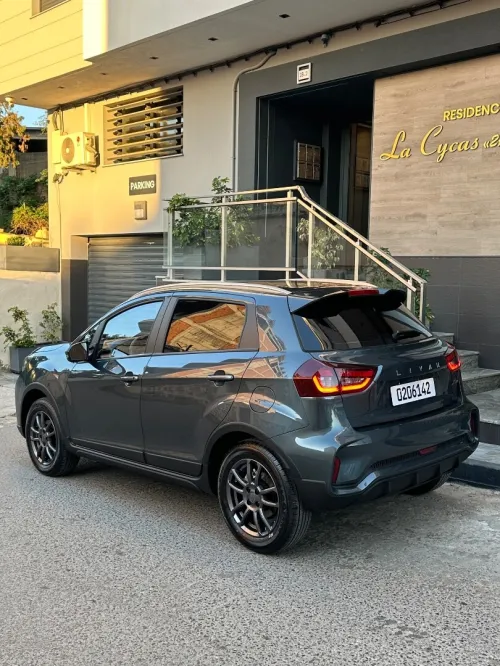 Lifan X3 pro 2026 Full option