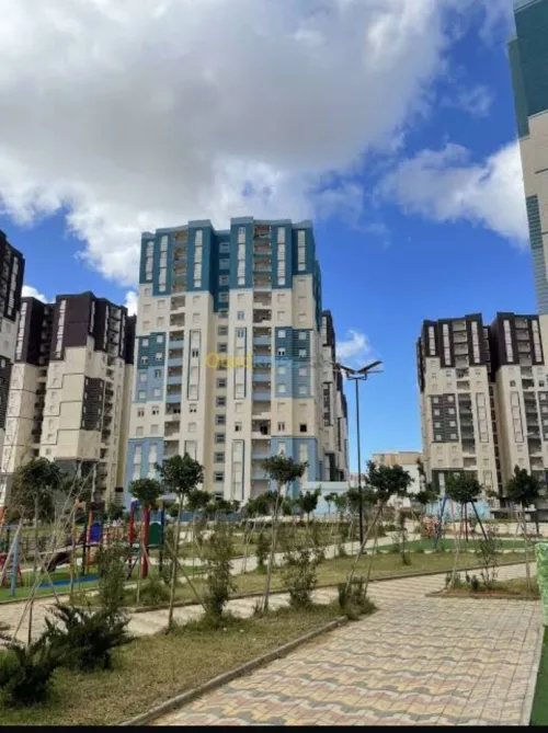 Vente Appartement F5 Alger Ouled fayet