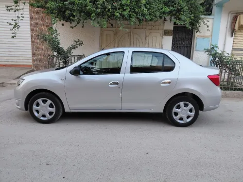 Dacia Logan 2016 Access