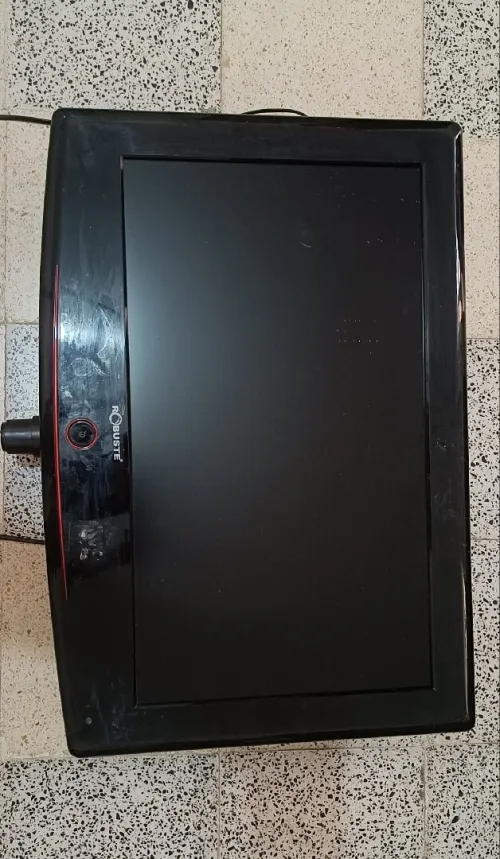 Tv robuste 