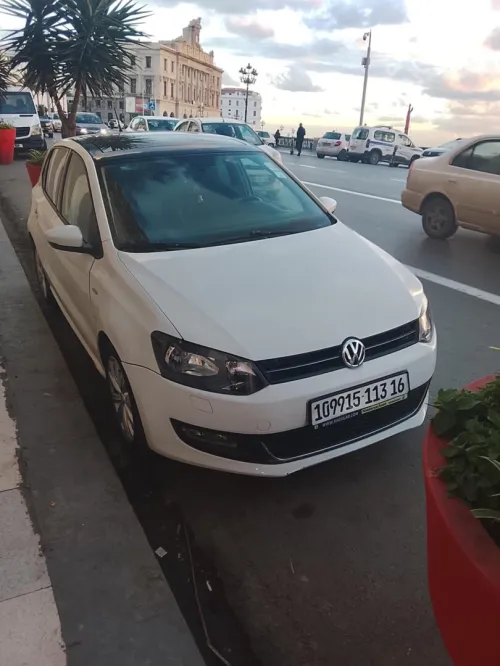 Volkswagen Polo 2013 Match
