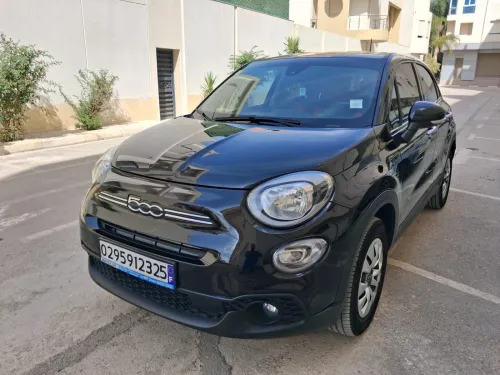 Fiat 500x 2023 Cult