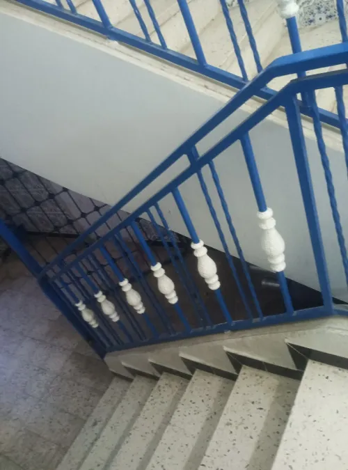 Cherche achat Villa Batna Batna