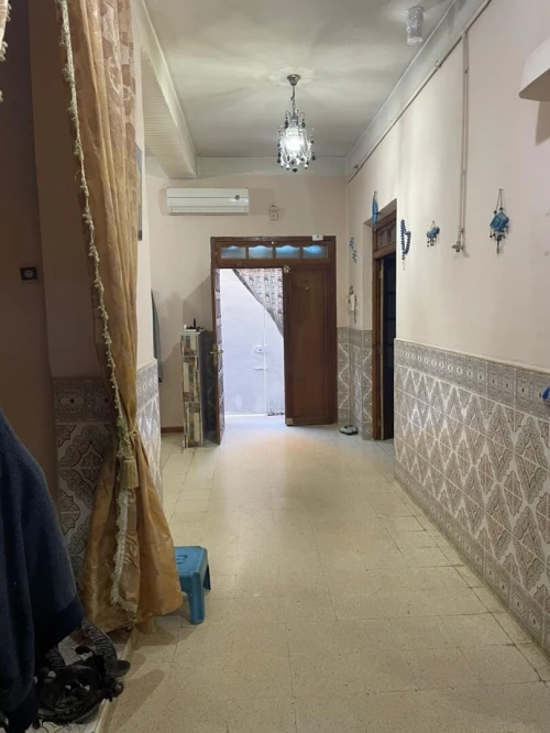 Location Villa Tébessa Tebessa