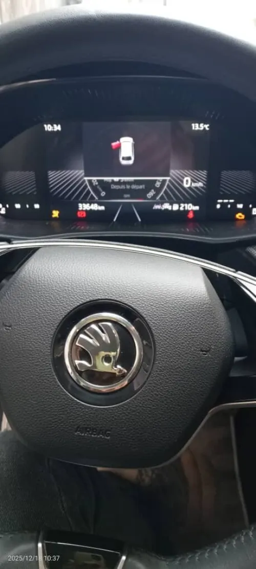 Skoda Fabai 2024 Collection