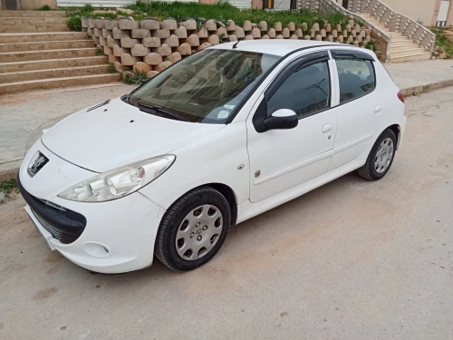 Peugeot 206 Plus 2012 206 Plus